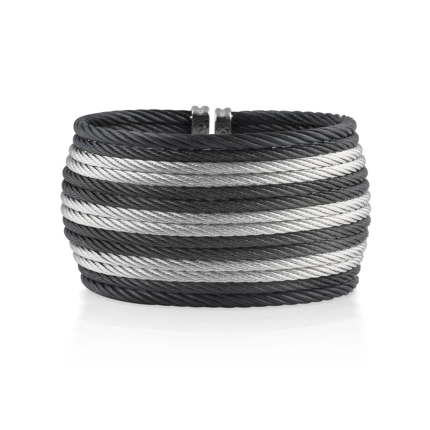 Alor - Women's Large Dome Cuff