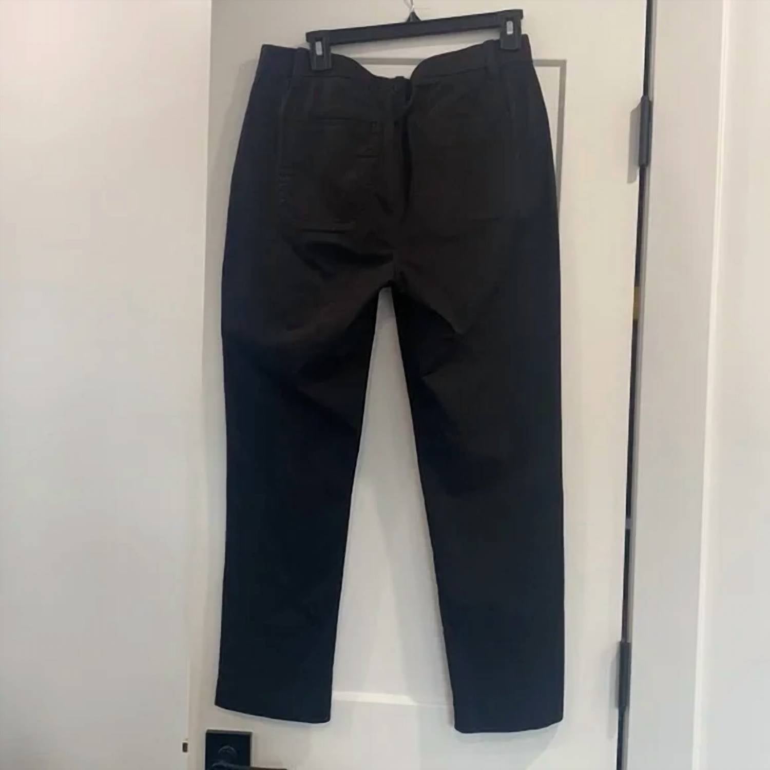 Vince - Soft Tailor Trouser