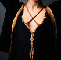Viviana Uchitel - Women's Dress