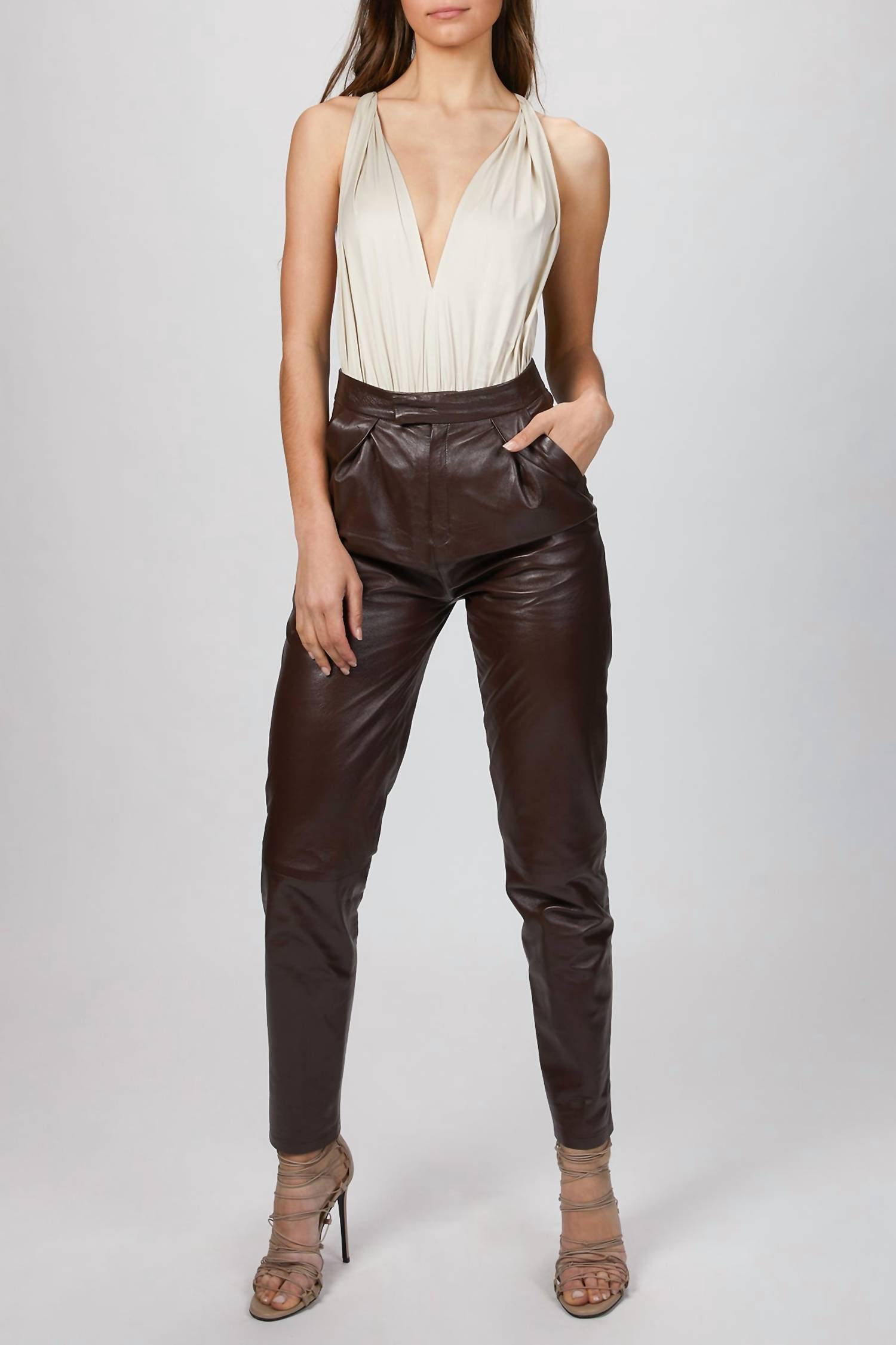 HELEN BODYSUIT