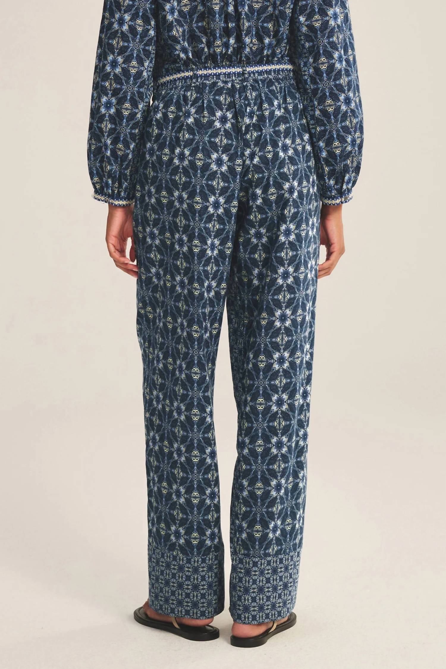 Velvet By Graham & Spencer - Kendra Pant