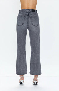 Pistola - Ally High Rise Vintage Ankle Boot Jeans