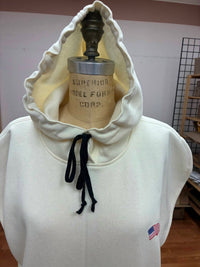 Quiet Luxury - Unisex - Fleece Hoodie