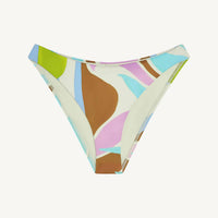 Vitamin A - Thalia Full Bikini Bottom