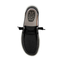 Hey Dude - Women's Wendy Chambray Sneakers