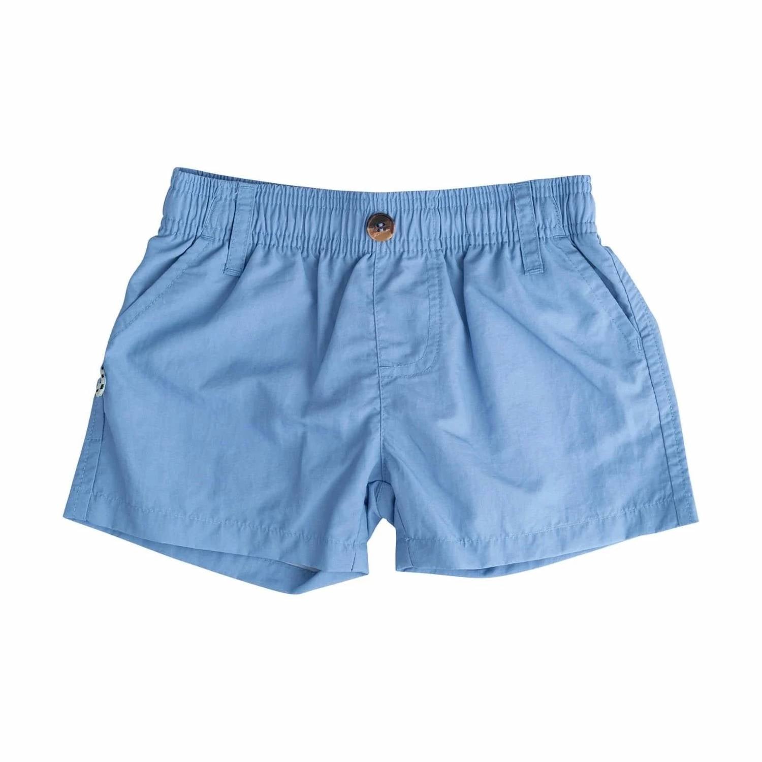 Prodoh - Kids Outrigger Performance Short