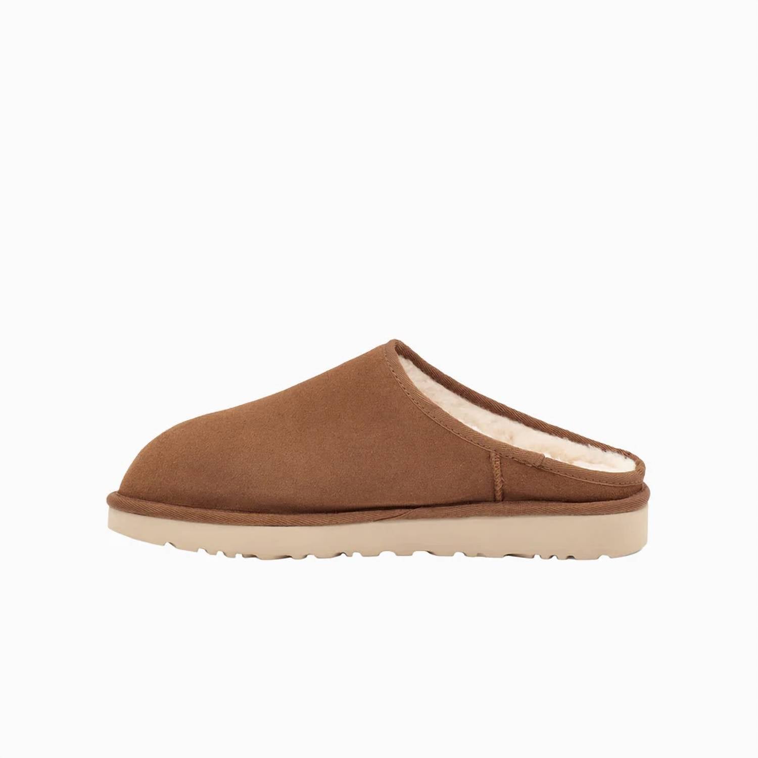 Ugg - Men's Classic Slip On Slippers