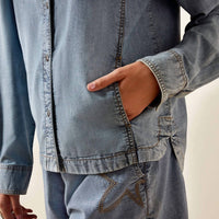 Ariat - Bonfire Shirt Jacket