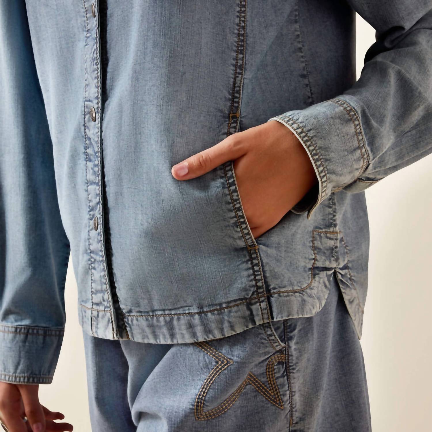 Ariat - Bonfire Shirt Jacket