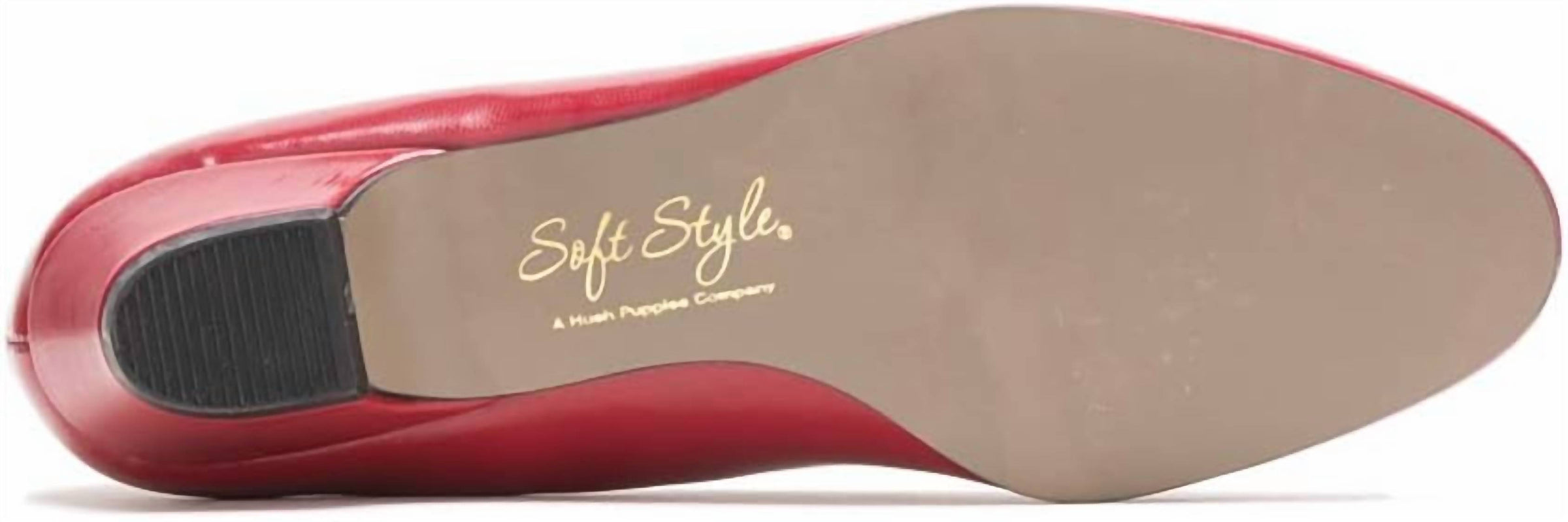 Hush Puppies - Women's Angel Ii Dress Heel Pumps