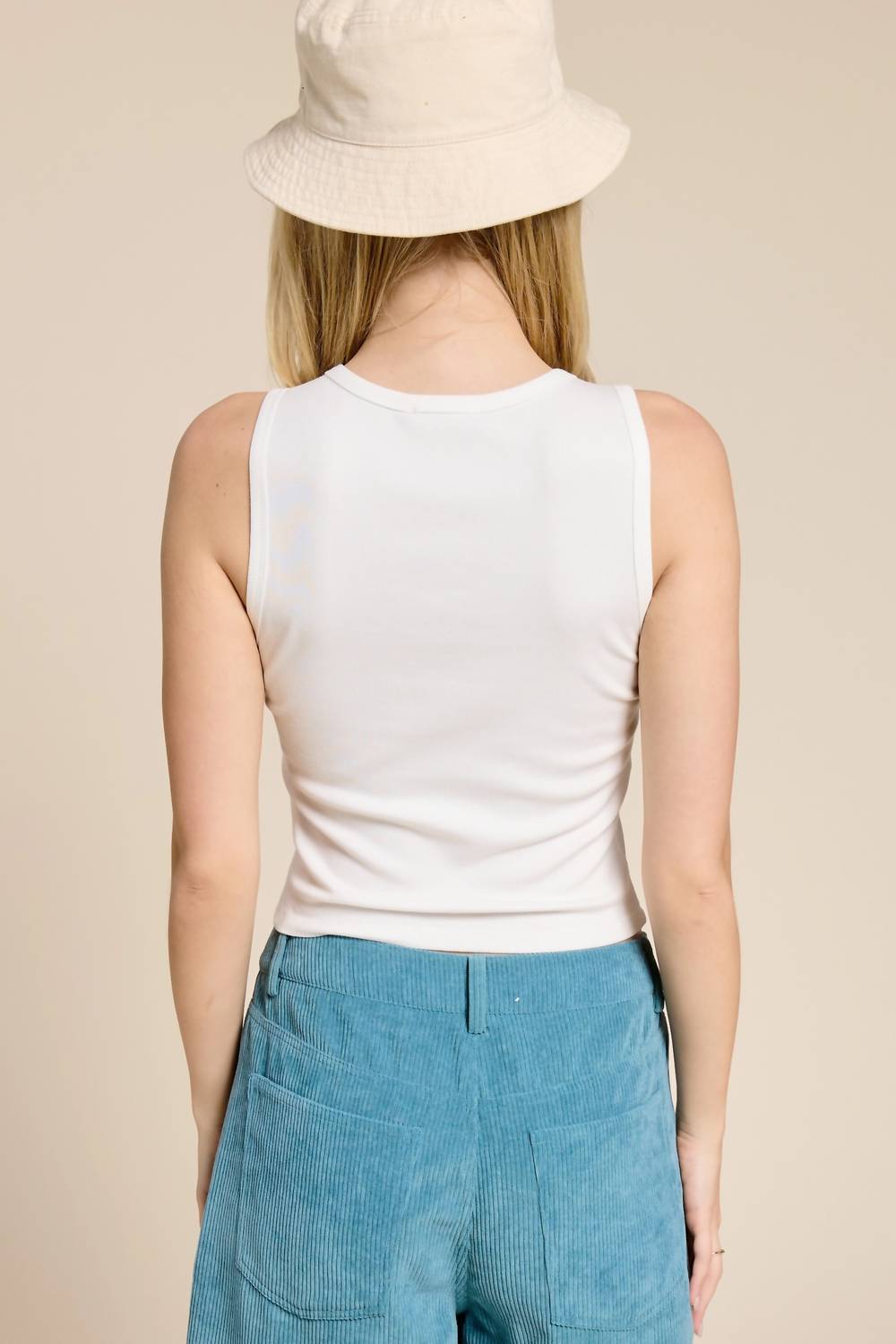 Mimosa - Rhinestone Starfish Tank