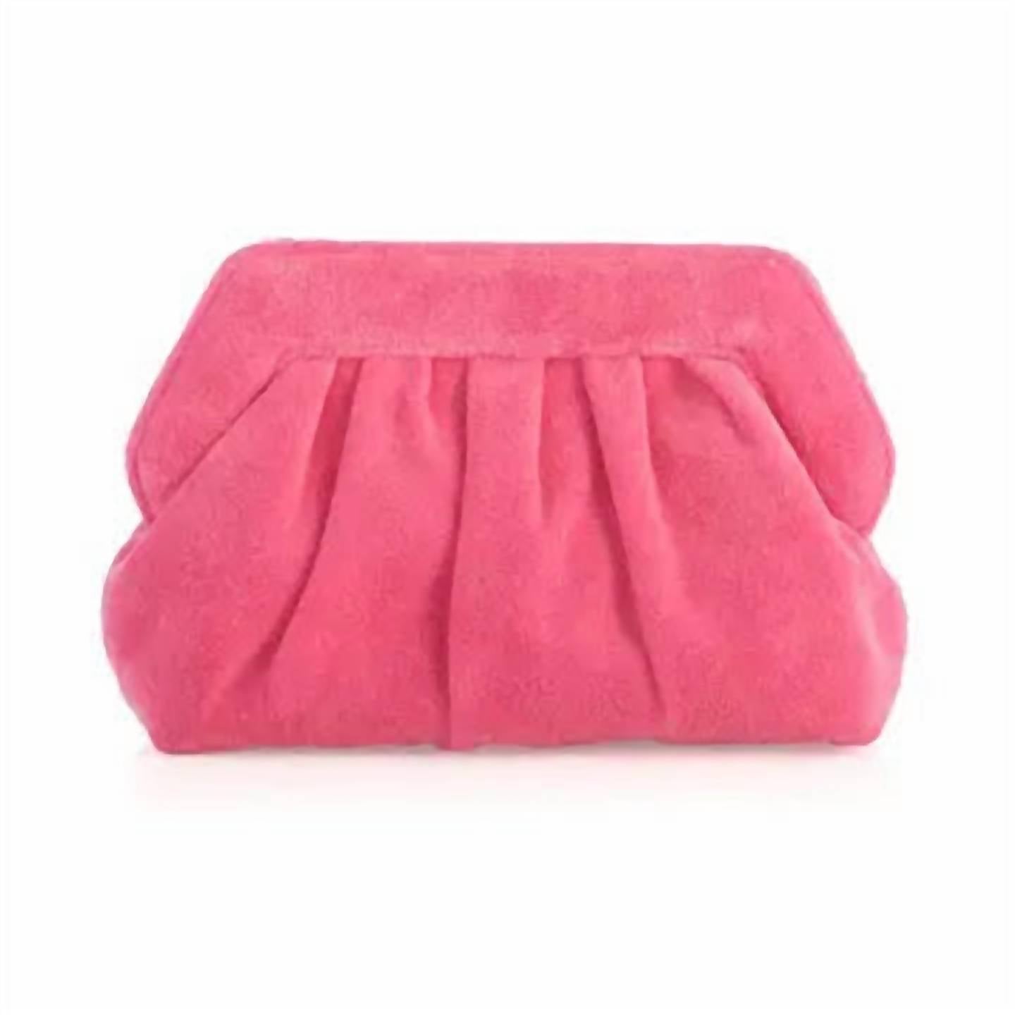 Shiraleah - Women's Luna Clutch Bag
