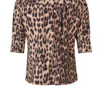 Baum Und Pferdgarten - Melaya Short Sleeve Shirt