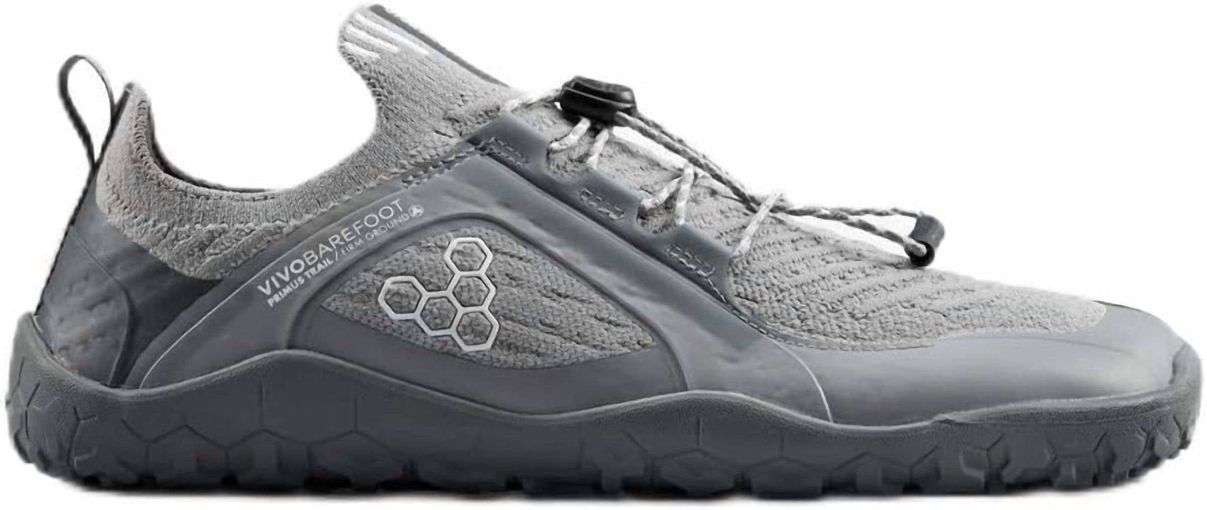 Vivobarefoot - Women's Primus Trail Knit Fg Trainer Shoes
