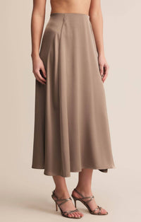 Z Supply - Northpointe Skirt