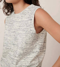 Kowtow - Sleeveless Singlet Top