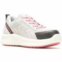 Wolverine - Women's Bolt Knit Composite Toe Work Shoe