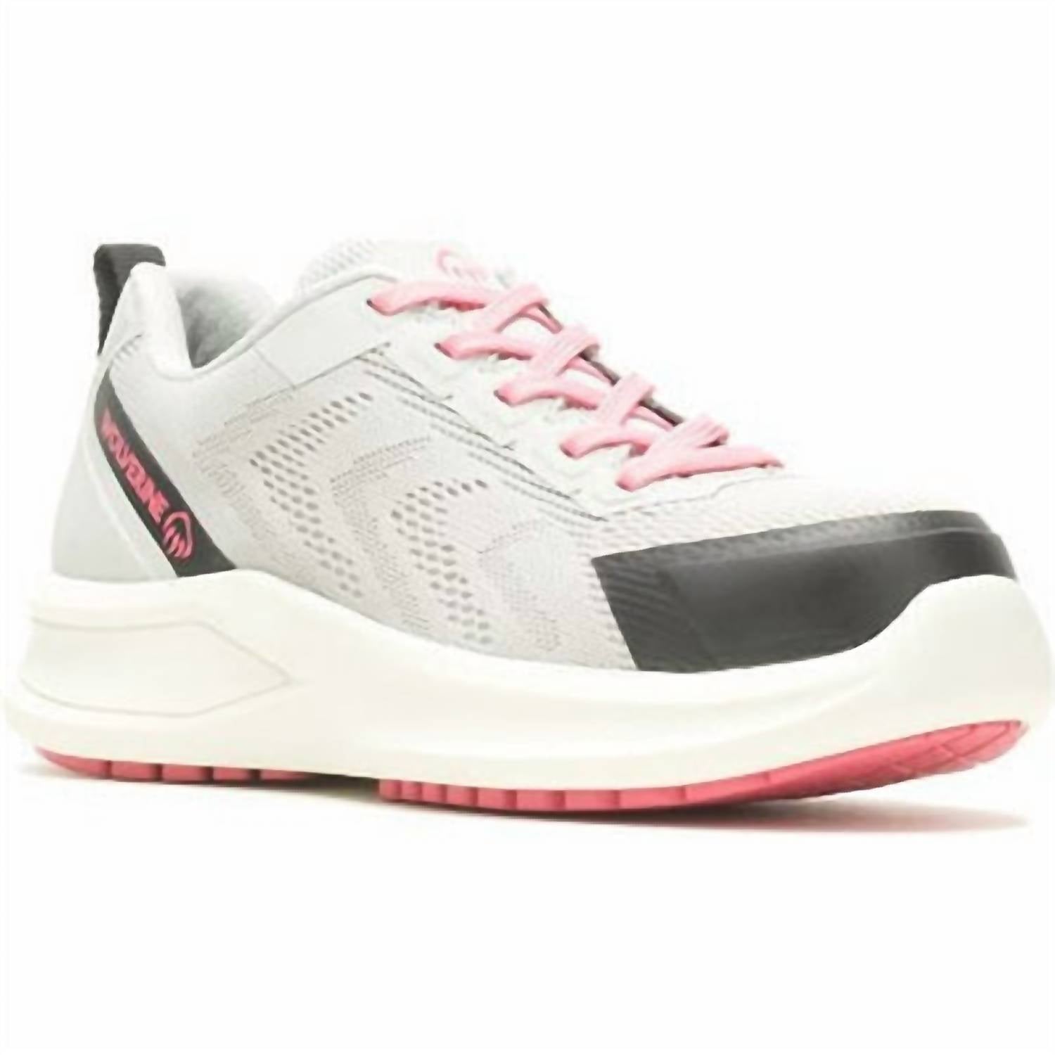 Wolverine - Women's Bolt Knit Composite Toe Work Shoe