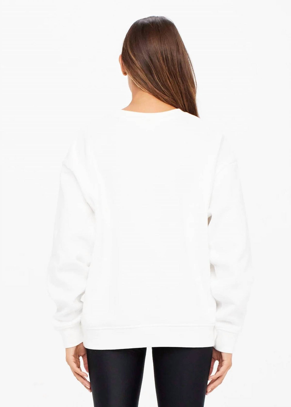 The Upside - Women's Saturn Arrow Sweater