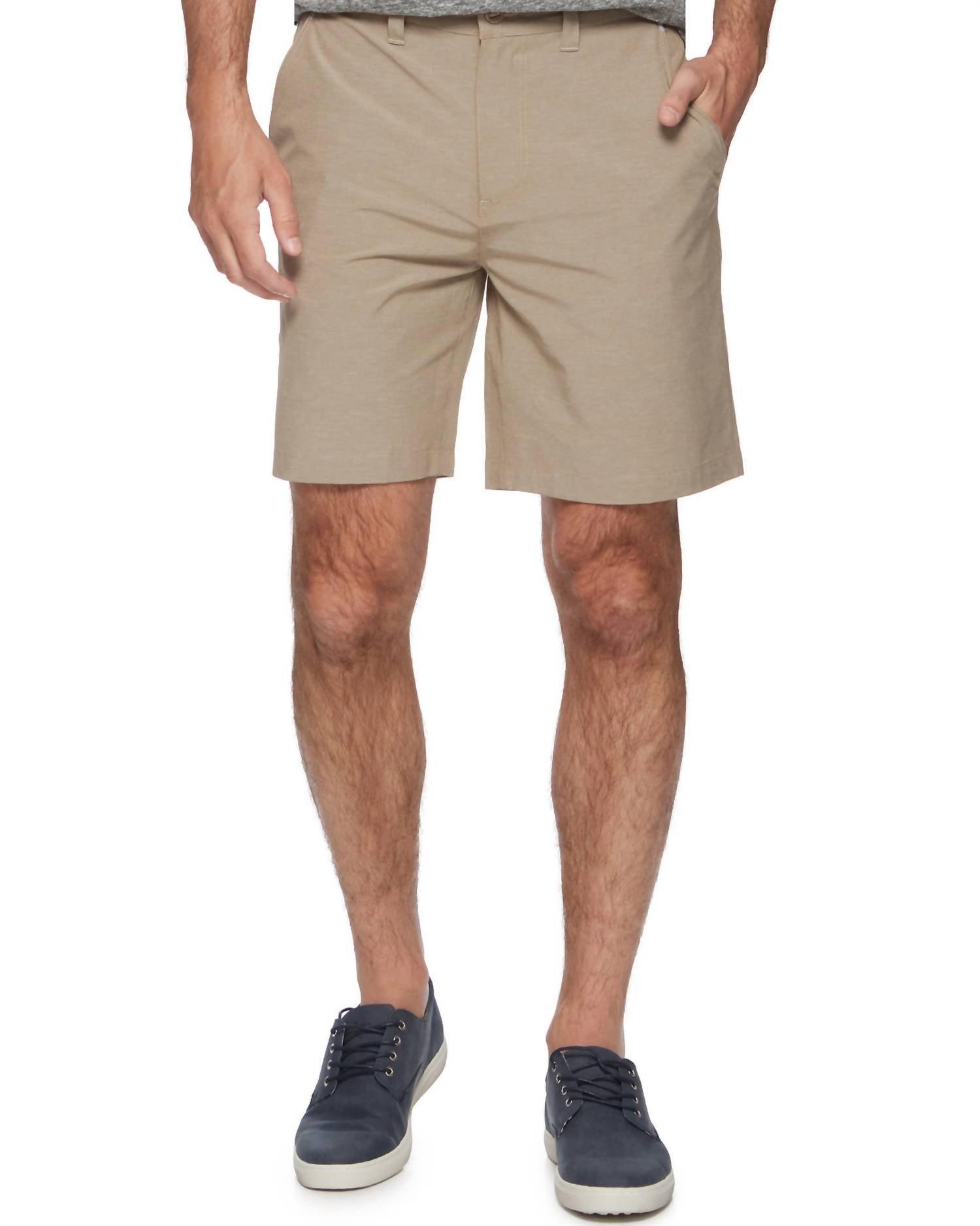 Flags & Anthem - Any Wear Hybrid Performance Short