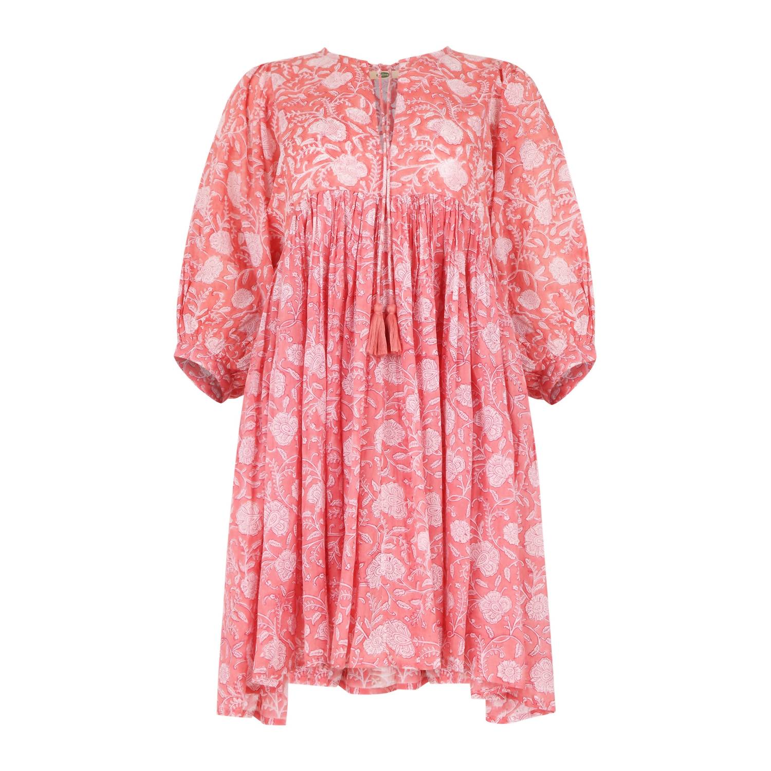 Dolma - Women's Isla Mini Dress