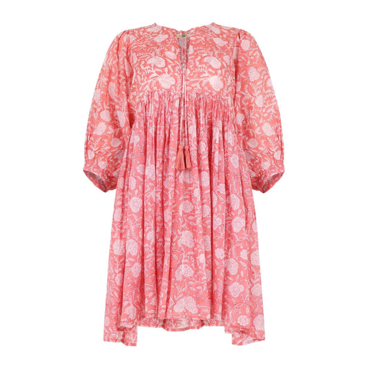 Dolma - Women's Isla Mini Dress