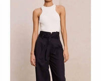 A.L.C. - Lucy Rib Knit Tank