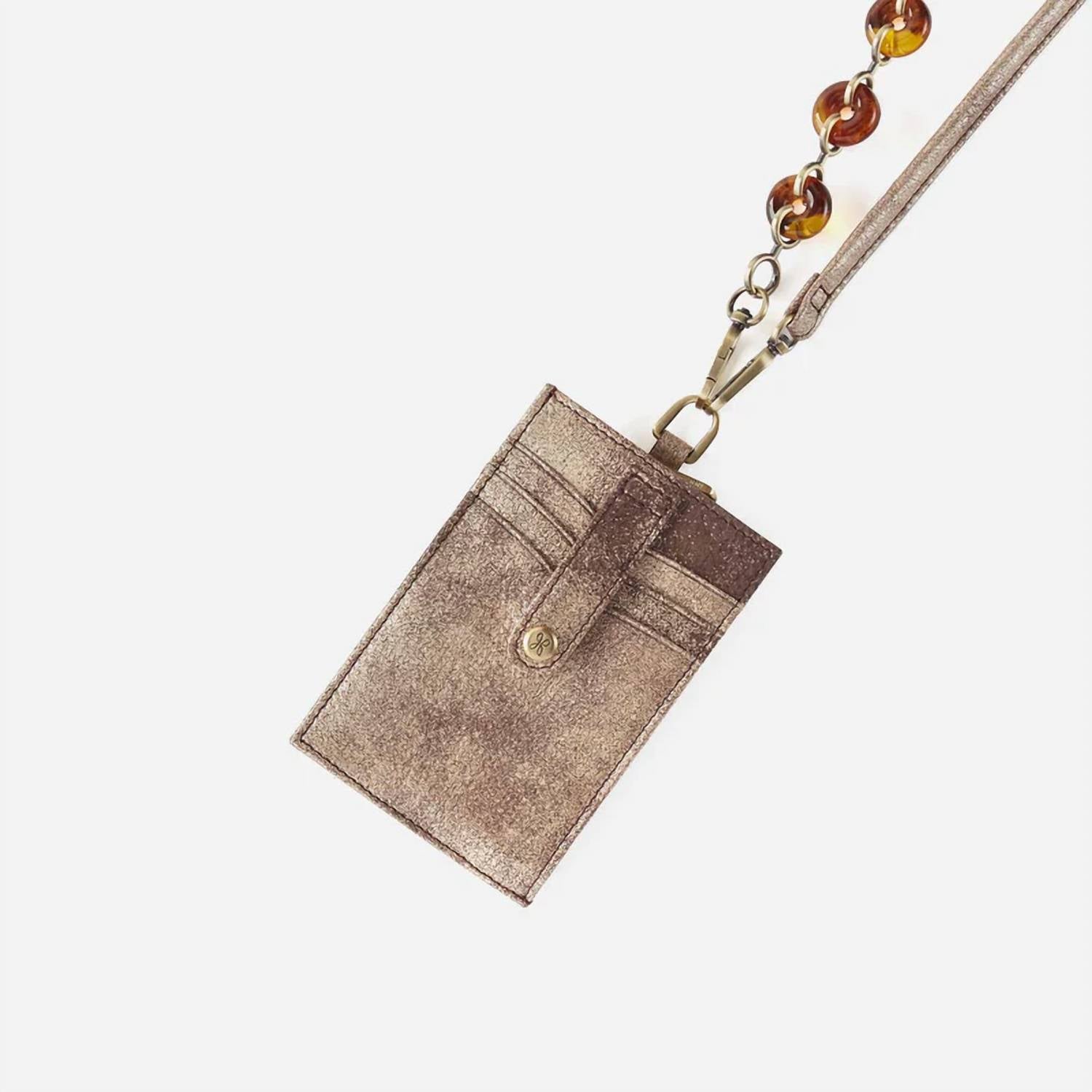 Hobo - Around Town Lanyard