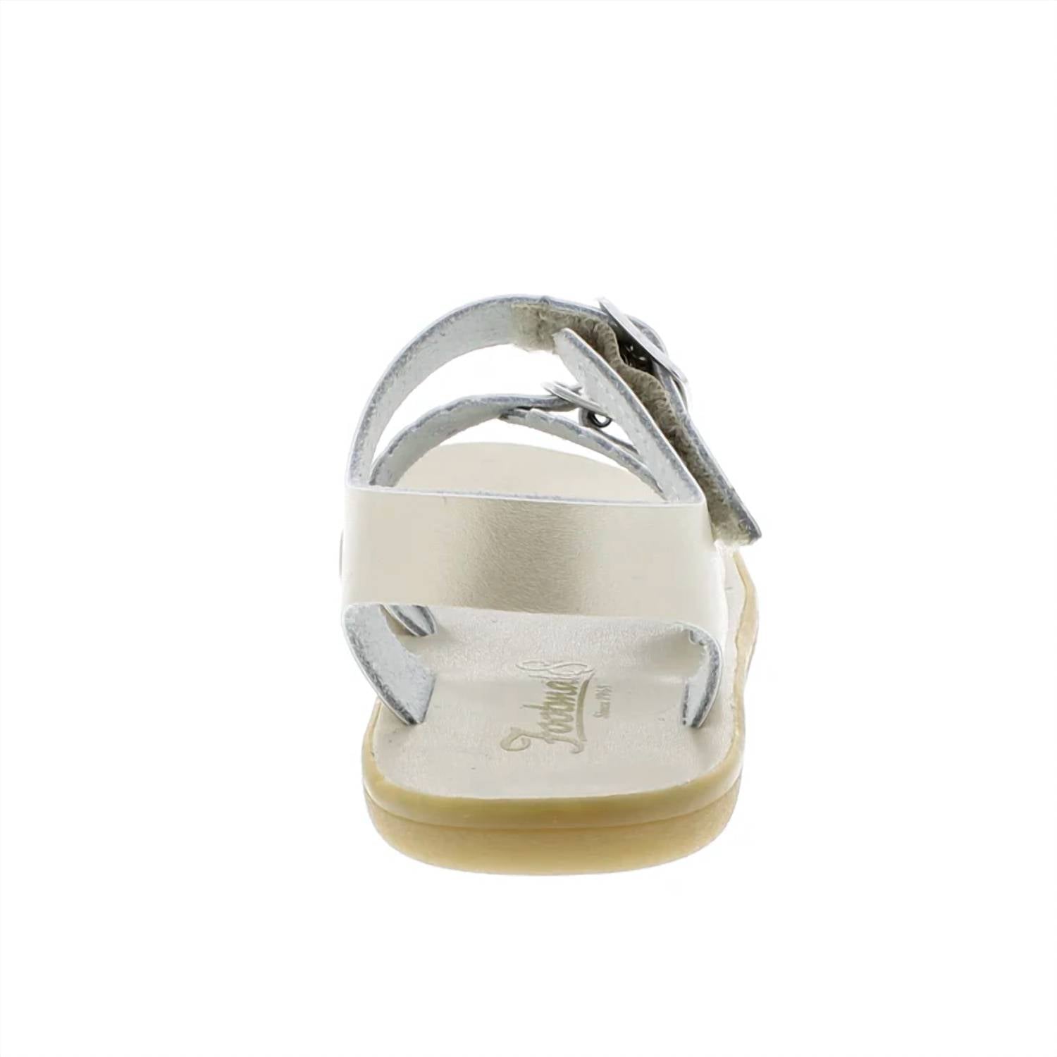 Footmates - Girls Ariel Sandal