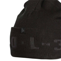 adidas Men Harden Basketball Beanie in black - men's hat - alternate view