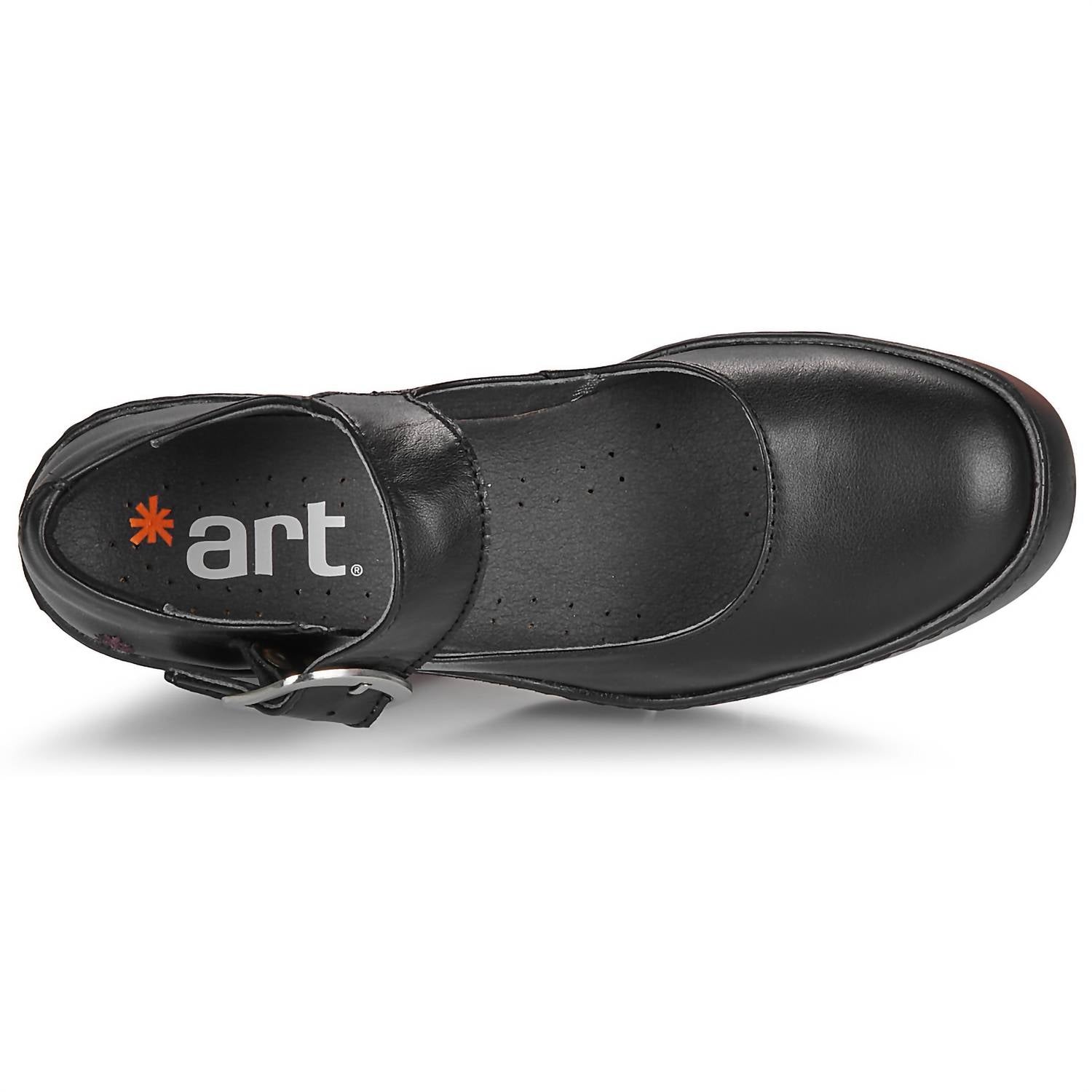 The Art Company - Women's May Jane Platform Shoe