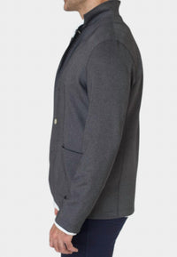 Buki - In-flight Stretch Blazer