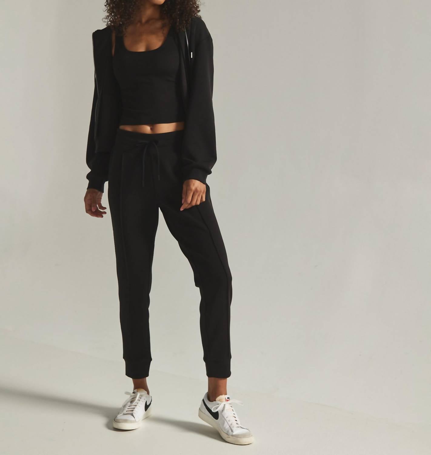 7Diamonds - Rev Slim Fit Jogger