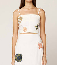 Cleobella - Sage Top