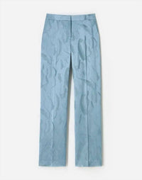 Lafayette 148 - Women's Gates Straight Leg Pants