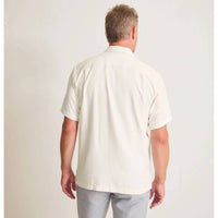 Tommy Bahama - Men's Maui Border Silk Camp Shirt