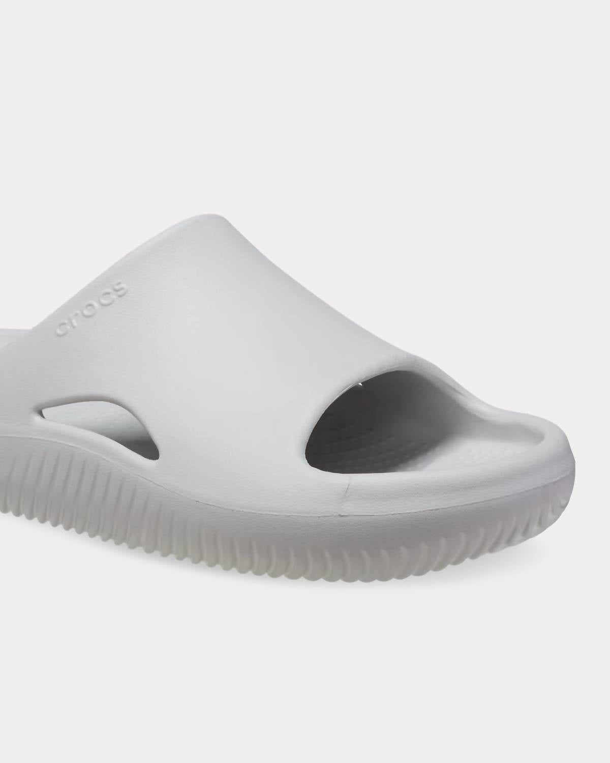 Crocs - Unisex Mellow Recovery Slides