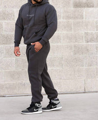 Navano - Unisex Pull-on Thermal Joggers