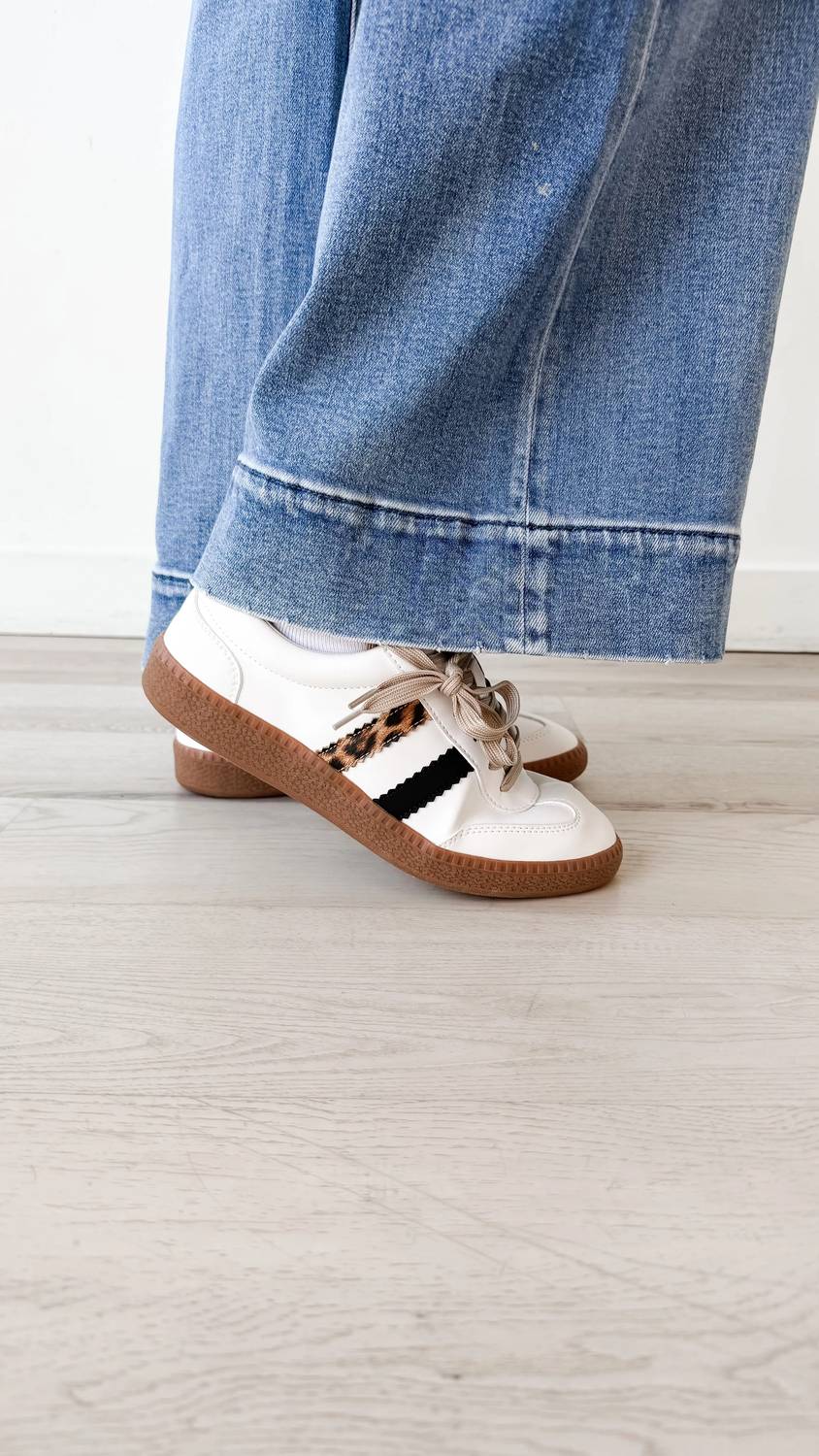 Corkys Footwear - Women's Heads Up Sneakers
