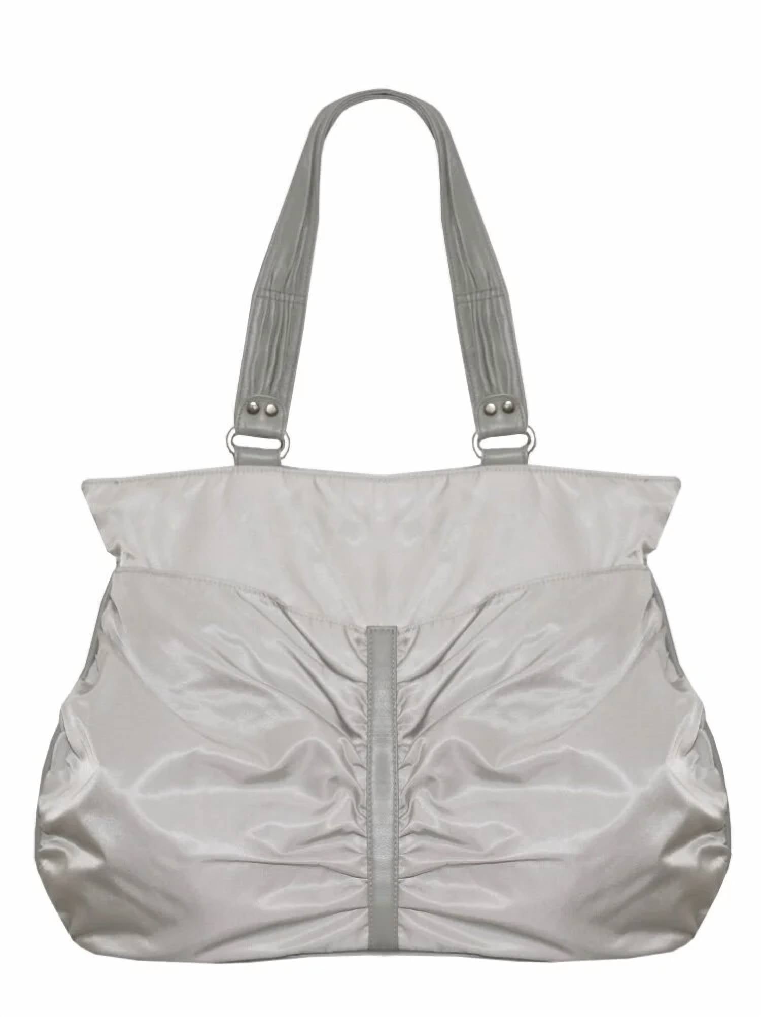 Paige Hamilton Design - Women's Ellie Parallel Tote Bag