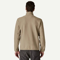 Patagonia - Synch Classic Full Zip Jacket Jacket