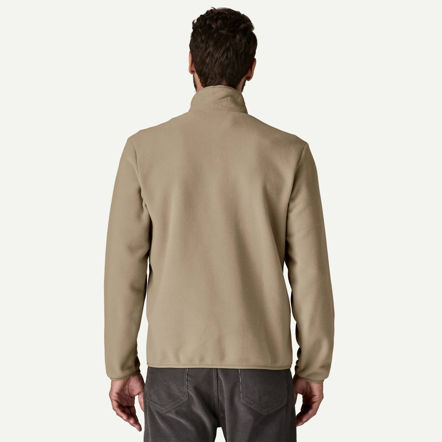 Patagonia - Synch Classic Full Zip Jacket Jacket