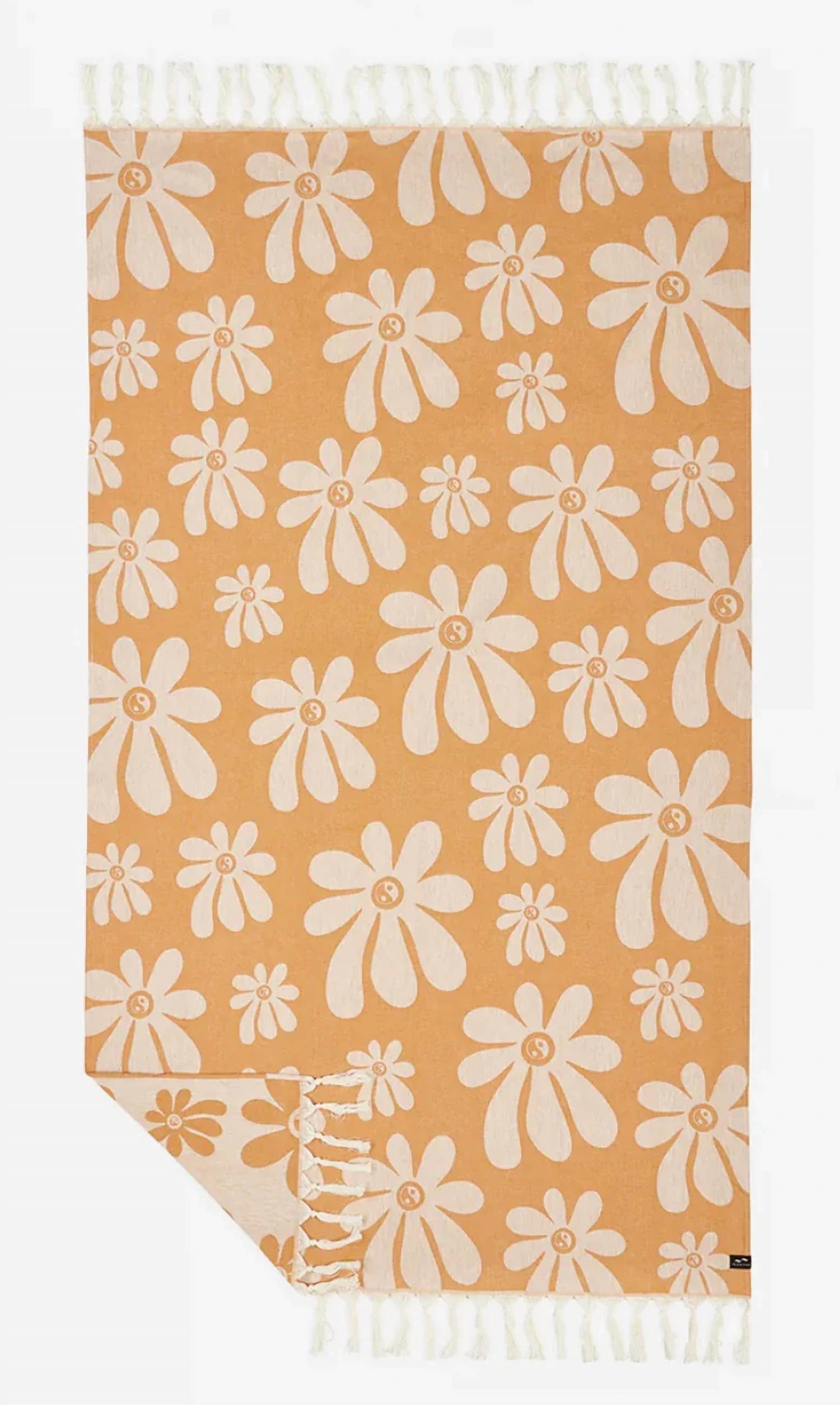 Slowtide - Iggy Turkish Towel