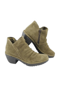 Fly London - Women's Wezo Boot