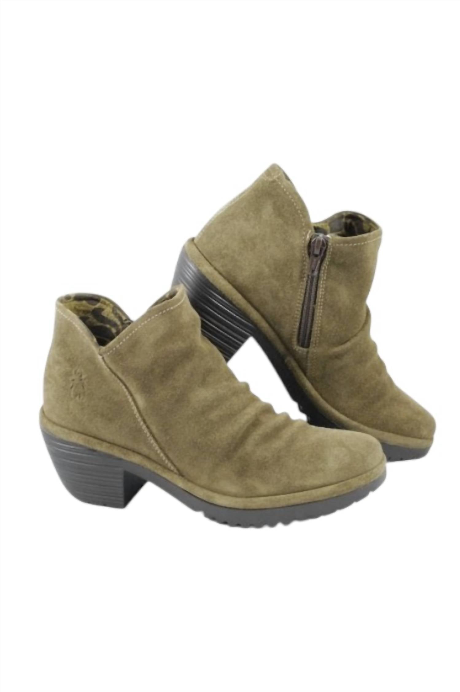Fly London - Women's Wezo Boot
