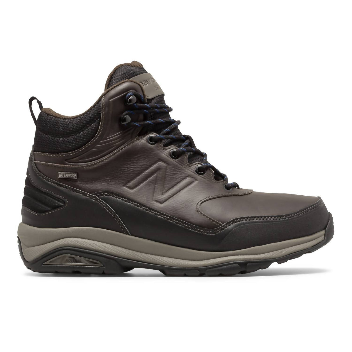 New Balance - Men's High Cut Leather Boot
