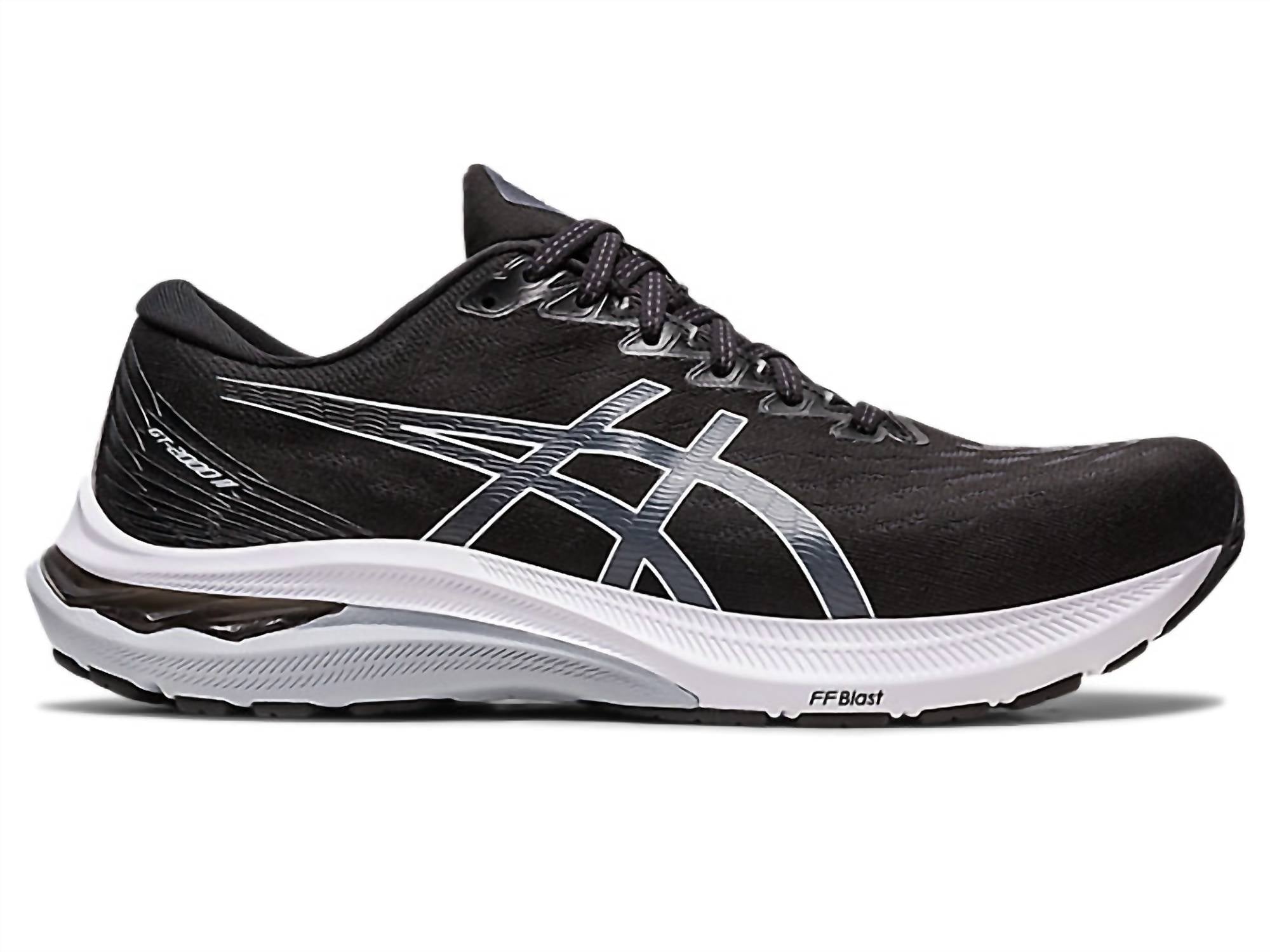 Asics - Men's Gt-2000 11 Trainer