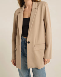 Z Supply - Do It All Blazer