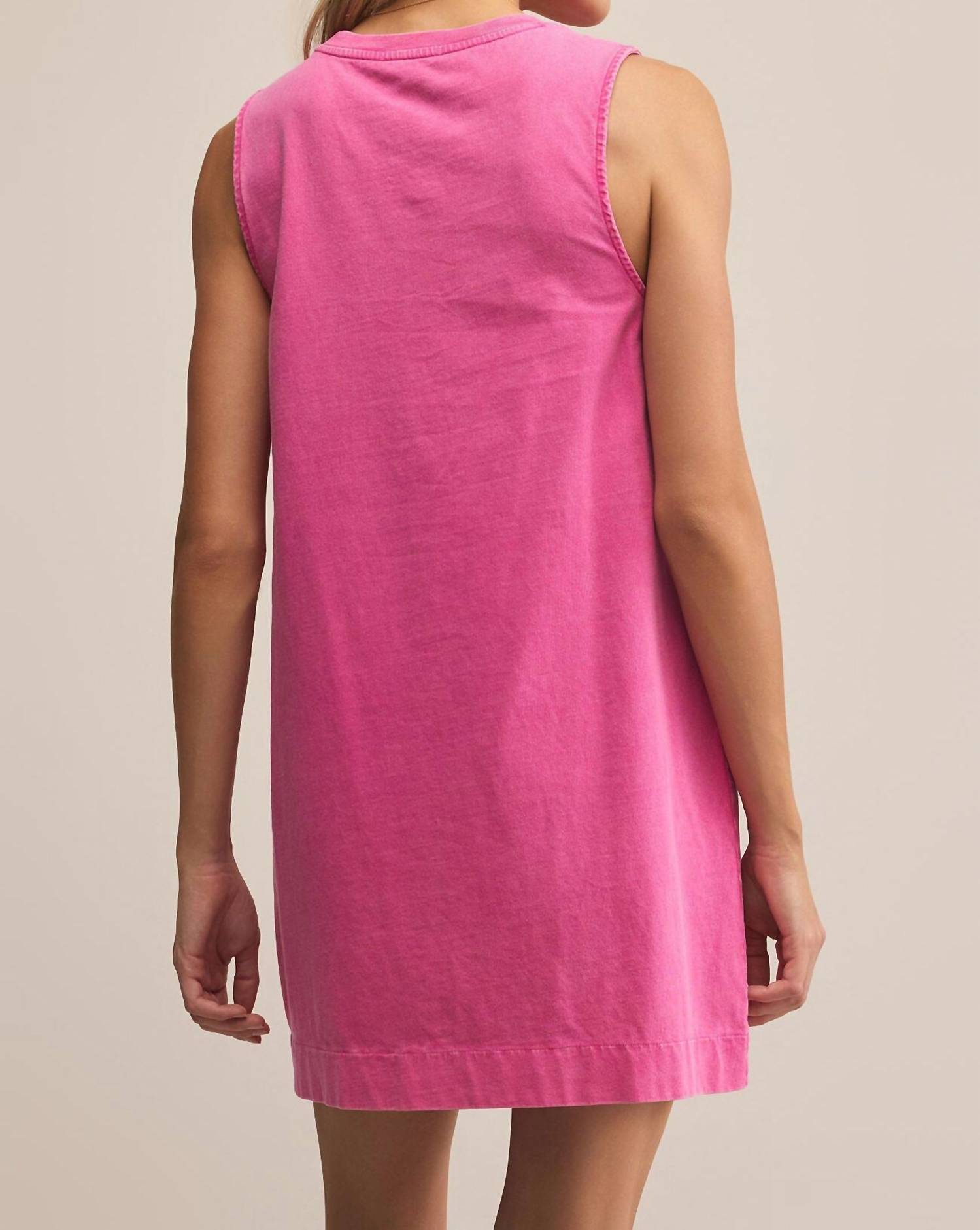 Z Supply - Sloane Mini Dress