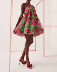 Celia B - Ibiza Dress